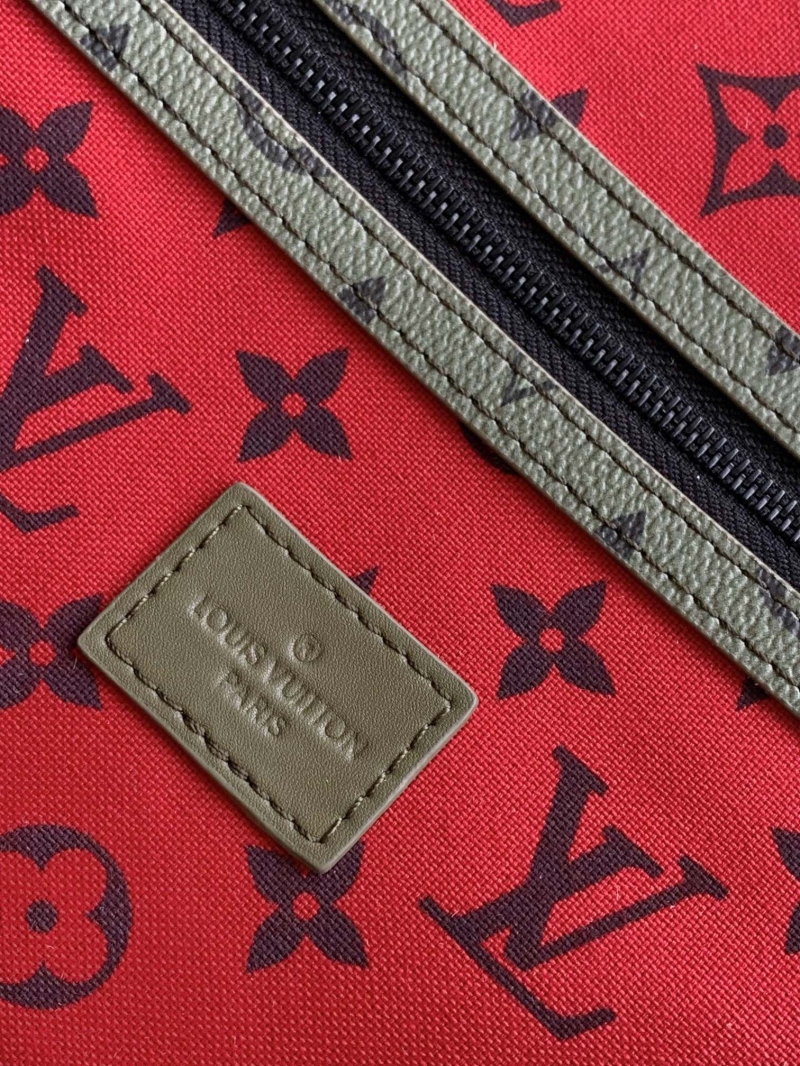 LV Travel Bags